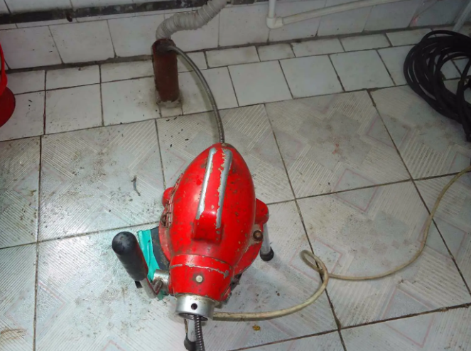 阳明下水道疏通