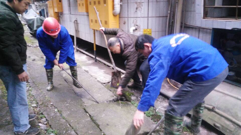 阳明清掏化粪池、管道疏通一站式服务<高效><技术><可靠>