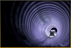 阳明UVCIPP紫外光固化修复工艺特点和施工工艺